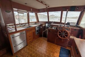 42ft Grand Banks Yacht For Sale