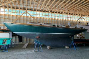35ft Hinckley Yacht For Sale