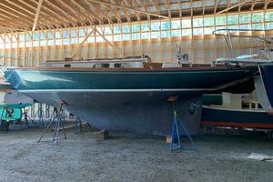 35ft Hinckley Yacht For Sale