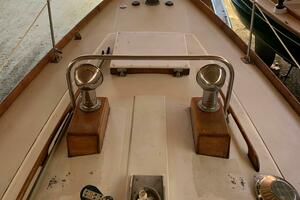 35ft Hinckley Yacht For Sale