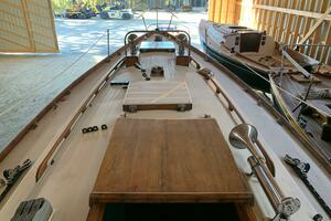 35ft Hinckley Yacht For Sale