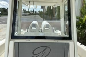 Photo 5709700 for 2026 Sailfish 252 CC  