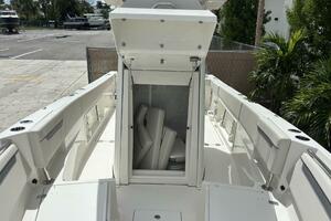 Photo 5709698 for 2026 Sailfish 252 CC  