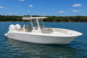 Photo 6755234 for 2026 Sailfish 252 CC  
