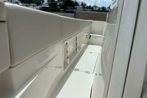 Photo 5709701 for 2026 Sailfish 252 CC  