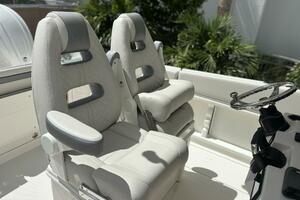 Photo 5709690 for 2026 Sailfish 252 CC  