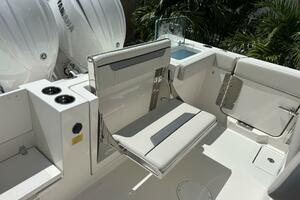 Photo 5709691 for 2026 Sailfish 252 CC  