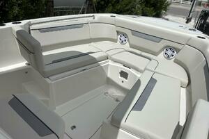 Photo 5709696 for 2026 Sailfish 252 CC  