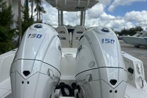 Photo 5709688 for 2026 Sailfish 252 CC  