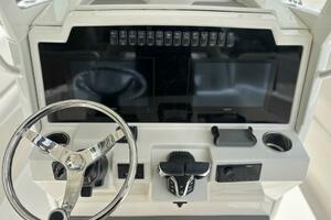 Photo 5709693 for 2026 Sailfish 252 CC  