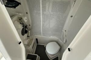 Photo 5709695 for 2026 Sailfish 252 CC  