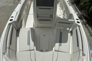 Photo 5709697 for 2026 Sailfish 252 CC  