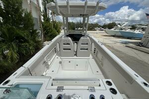 Photo 5709687 for 2026 Sailfish 252 CC  