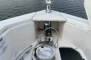 WHERE S MIKE 33ft Regal Yacht For Sale