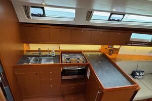 45ft Beneteau Yacht For Sale