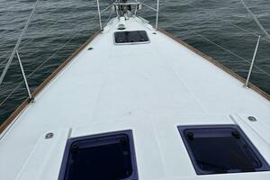 45ft Beneteau Yacht For Sale