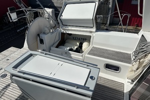 45ft Beneteau Yacht For Sale