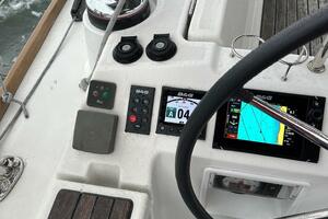 45ft Beneteau Yacht For Sale