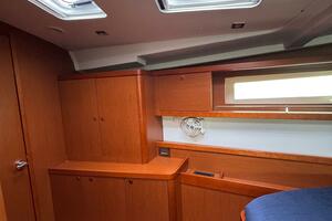 45ft Beneteau Yacht For Sale