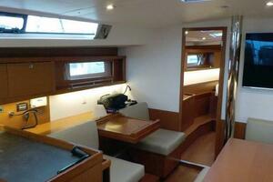 45ft Beneteau Yacht For Sale