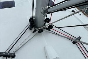 45ft Beneteau Yacht For Sale