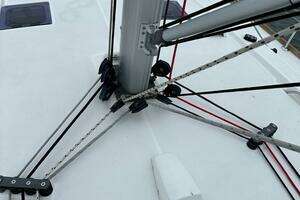 2017 Beneteau Oceanis 45 thumbnail 33