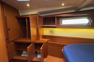 45ft Beneteau Yacht For Sale