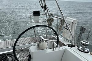 45ft Beneteau Yacht For Sale