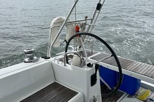 45ft Beneteau Yacht For Sale