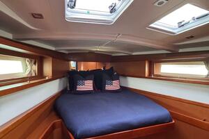 45ft Beneteau Yacht For Sale