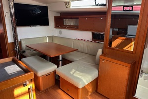 45ft Beneteau Yacht For Sale