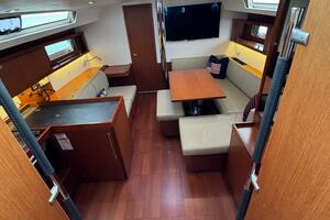 45ft Beneteau Yacht For Sale