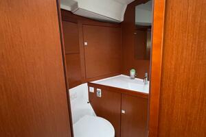 45ft Beneteau Yacht For Sale