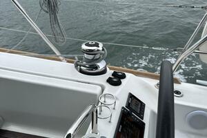 45ft Beneteau Yacht For Sale