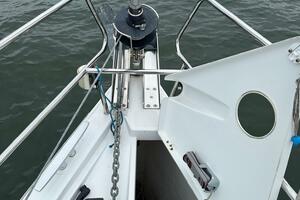 45ft Beneteau Yacht For Sale