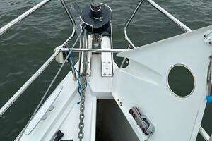 2017 Beneteau Oceanis 45 thumbnail 23