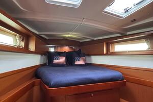 45ft Beneteau Yacht For Sale