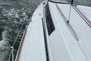 45ft Beneteau Yacht For Sale