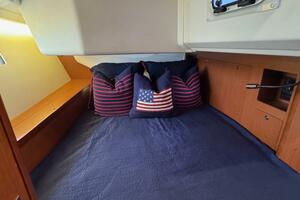 45ft Beneteau Yacht For Sale