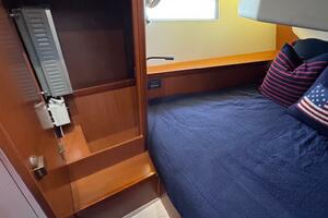 45ft Beneteau Yacht For Sale