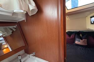 45ft Beneteau Yacht For Sale