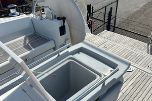 45ft Beneteau Yacht For Sale