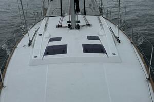 45ft Beneteau Yacht For Sale