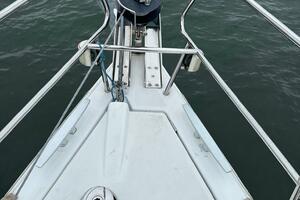 45ft Beneteau Yacht For Sale