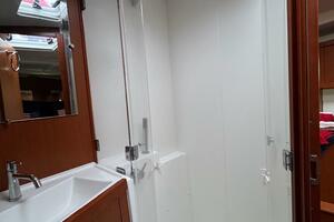 45ft Beneteau Yacht For Sale