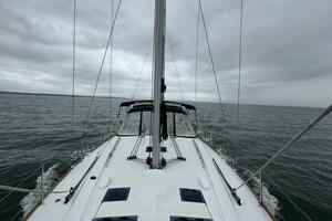 45ft Beneteau Yacht For Sale