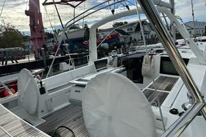 45ft Beneteau Yacht For Sale