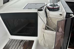 45ft Beneteau Yacht For Sale