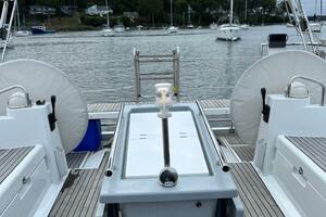45ft Beneteau Yacht For Sale