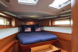 45ft Beneteau Yacht For Sale